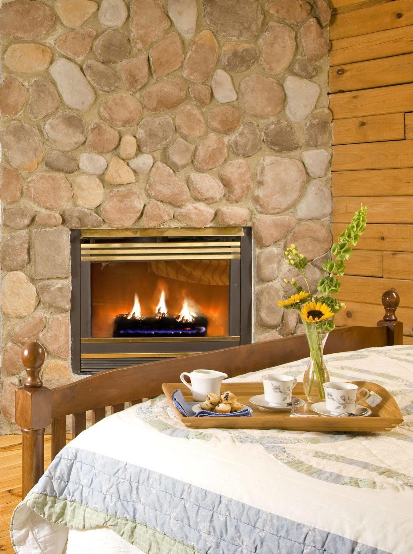 Harmony Hill Bed And Breakfast Arrington 外观 照片