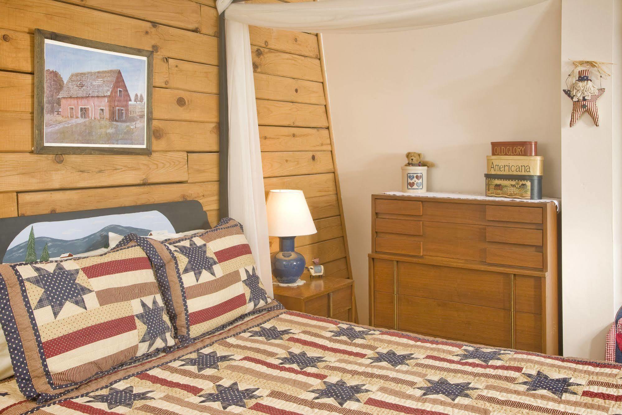 Harmony Hill Bed And Breakfast Arrington 外观 照片