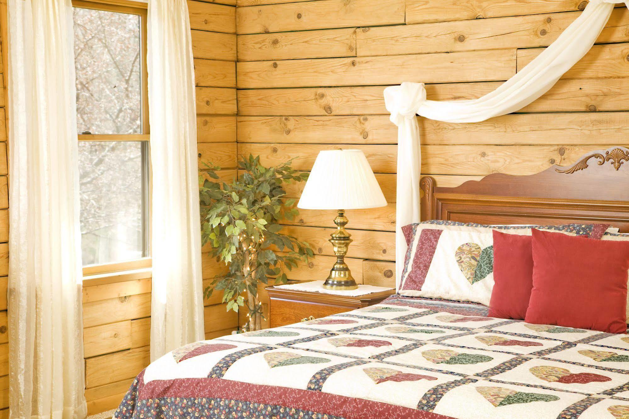 Harmony Hill Bed And Breakfast Arrington 外观 照片