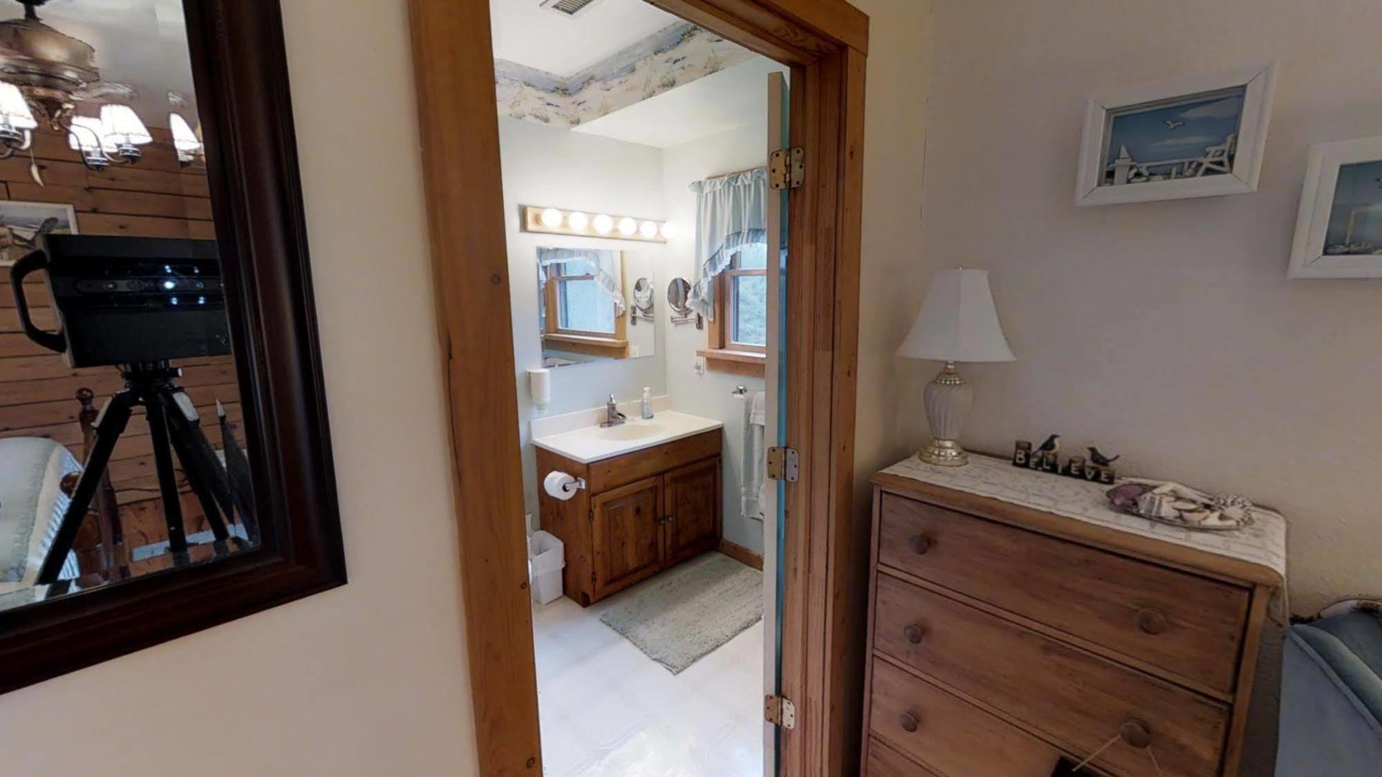 Harmony Hill Bed And Breakfast Arrington 外观 照片