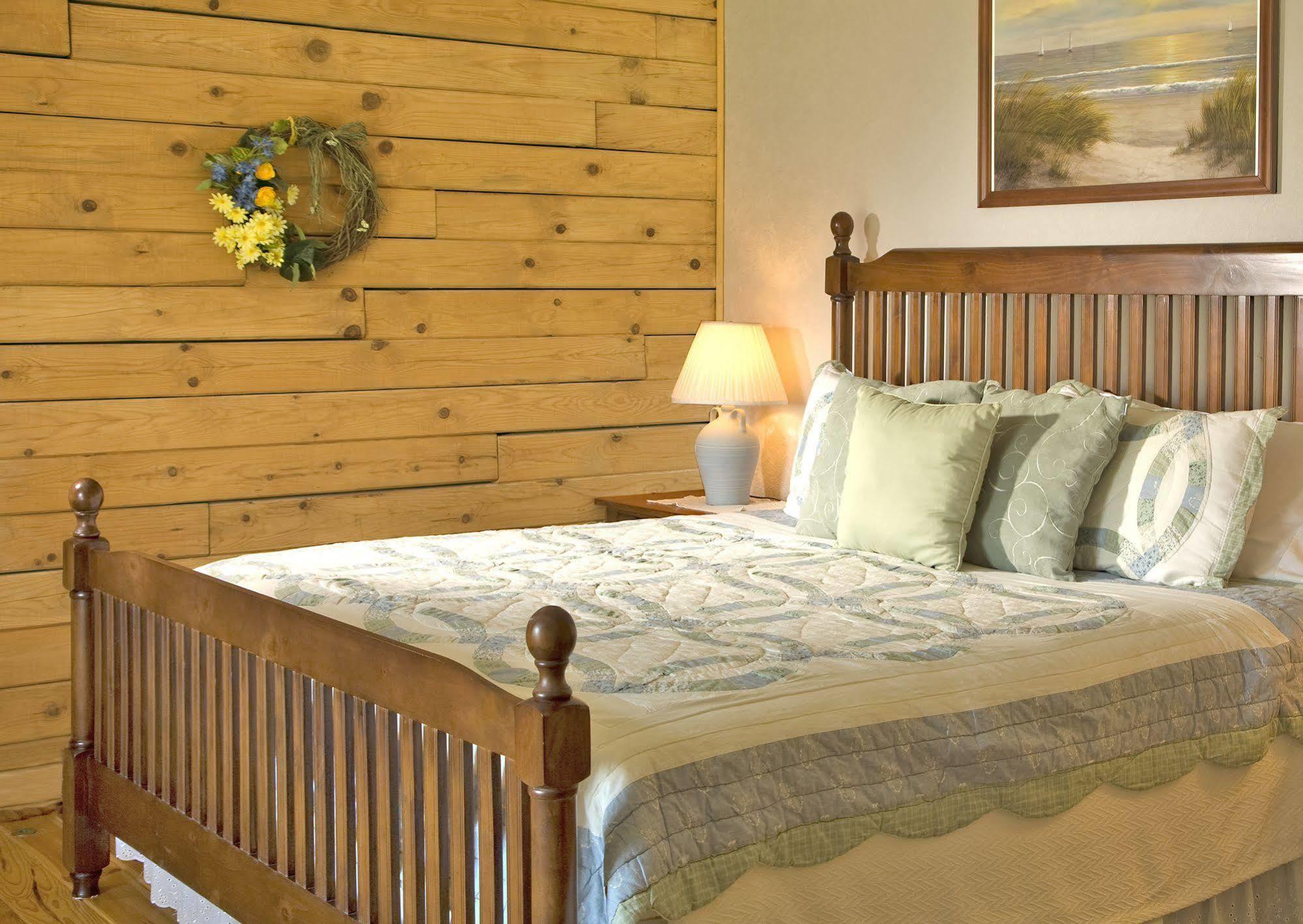 Harmony Hill Bed And Breakfast Arrington 外观 照片