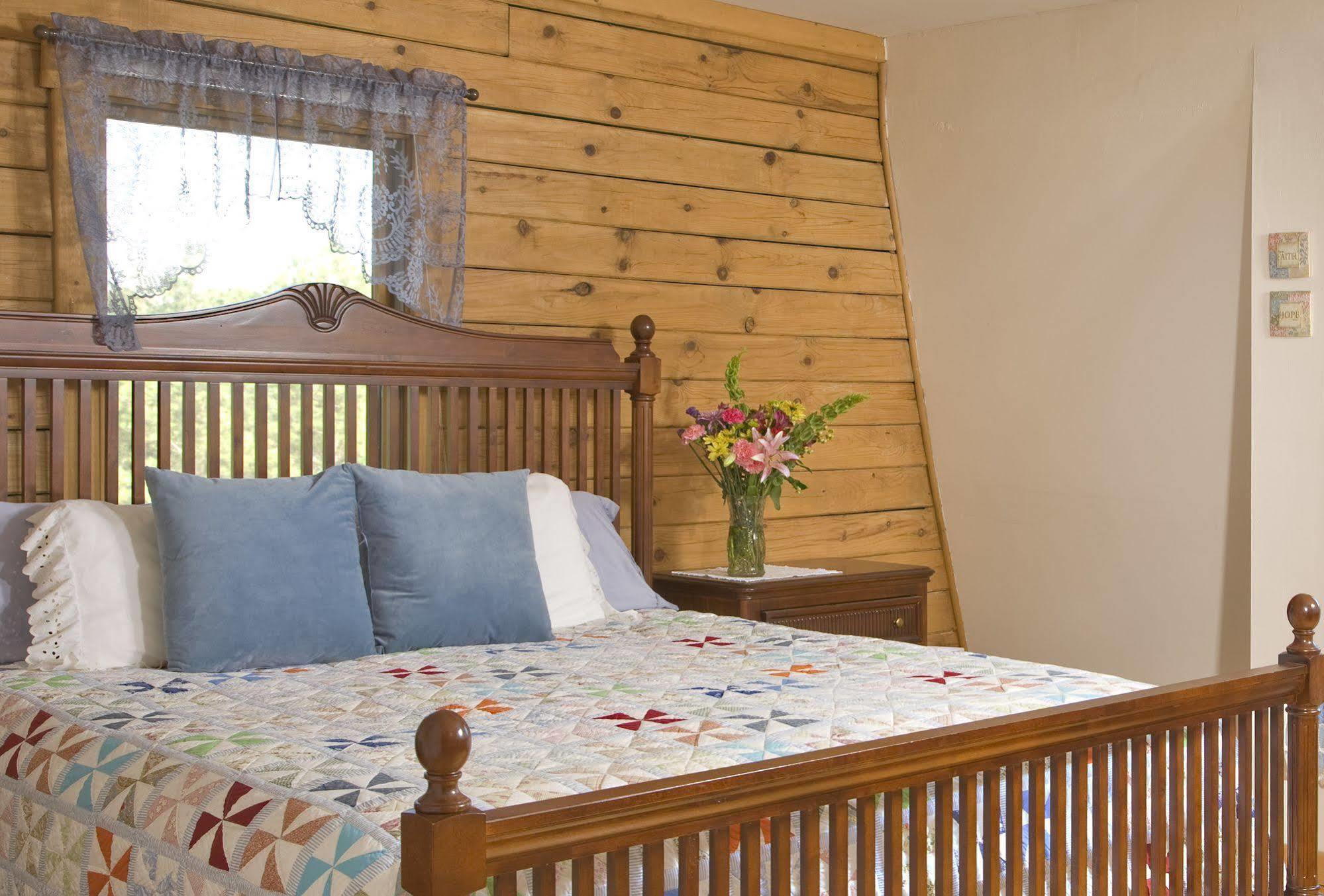 Harmony Hill Bed And Breakfast Arrington 外观 照片