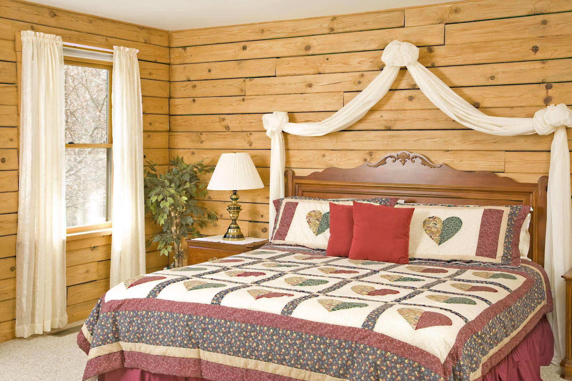 Harmony Hill Bed And Breakfast Arrington 外观 照片