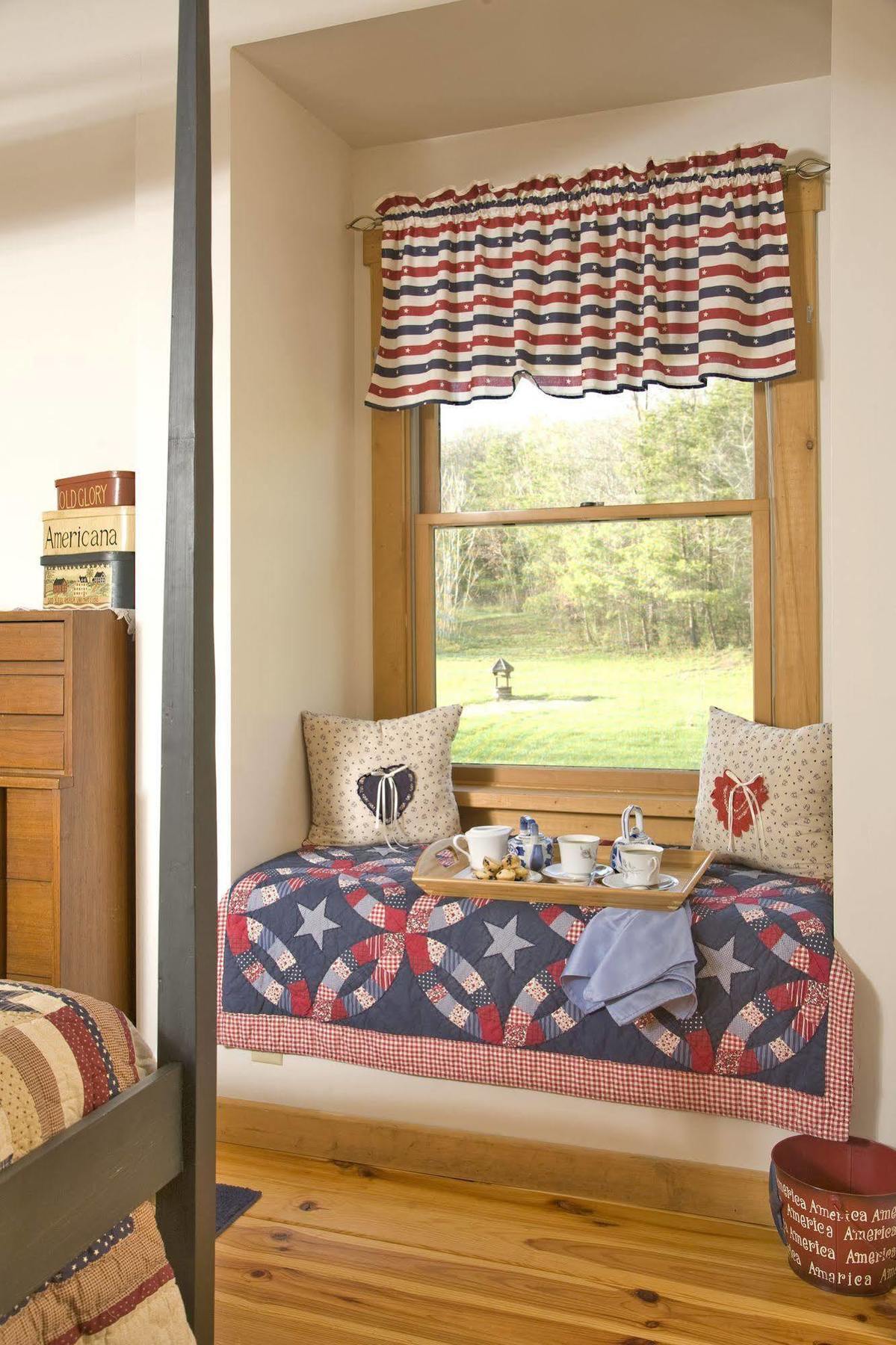 Harmony Hill Bed And Breakfast Arrington 外观 照片