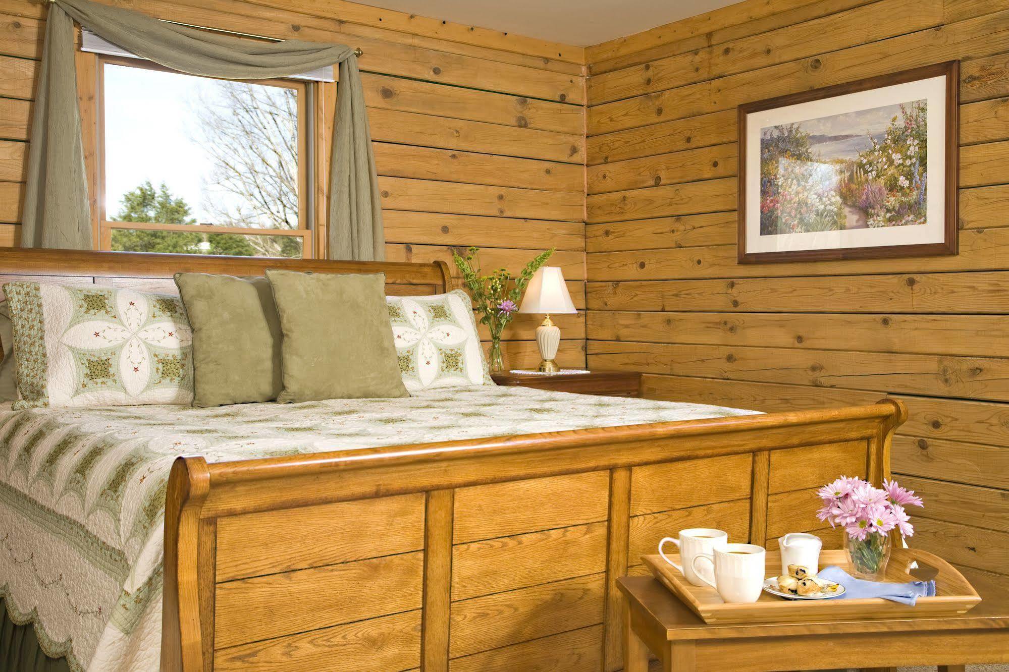 Harmony Hill Bed And Breakfast Arrington 外观 照片